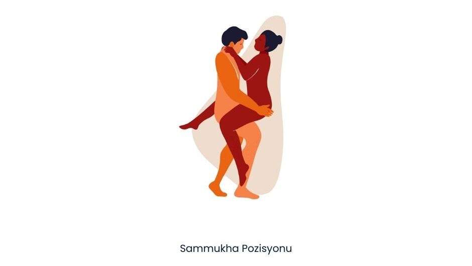 kamasutra pozisyonları